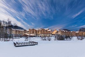 Wanda Jin Suites Changbaishan