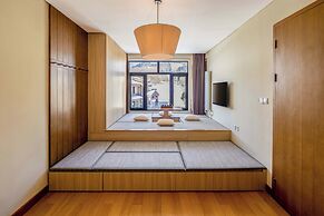 Wanda Jin Suites Changbaishan