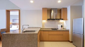 Wanda Jin Suites Changbaishan