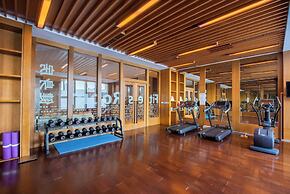 Wanda Jin Suites Changbaishan