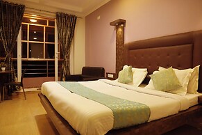 Divi Heritage Inn Ooty