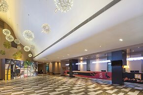 Wanda Yue Changbaishan