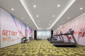 Wanda Yue Changbaishan