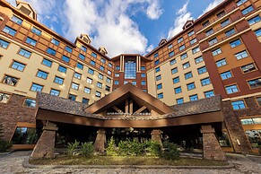 Wanda Yue Changbaishan