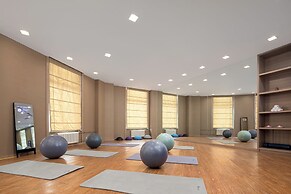 Wanda Yue Changbaishan