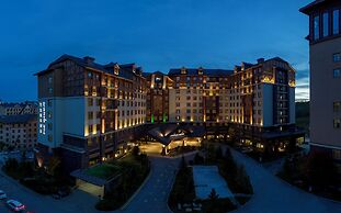 Wanda Yue Changbaishan