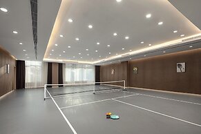 Wanda Yue Changbaishan