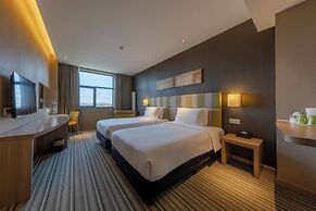 Wanda Yue Changbaishan