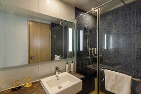 Wanda Yue Changbaishan