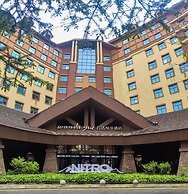 Wanda Yue Changbaishan