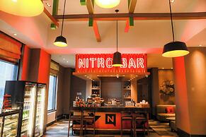 Wanda Yue Changbaishan