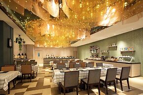 Wanda Momoland Changbaishan