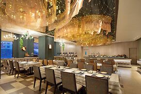 Wanda Momoland Changbaishan