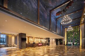 Wanda Momoland Changbaishan