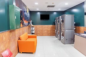 Wanda Momoland Changbaishan