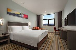 Wanda Momoland Changbaishan