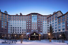 Wanda Momoland Changbaishan