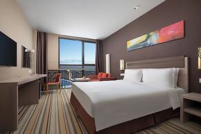 Wanda Momoland Changbaishan