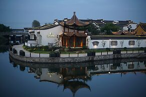Wanda Moments Xitang