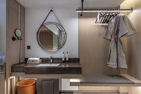 Wanda Moments Xitang