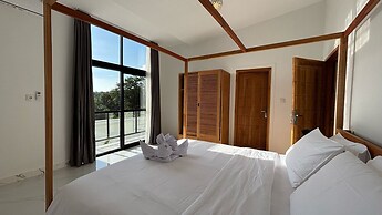 Wela Living Managed By CPM Bali