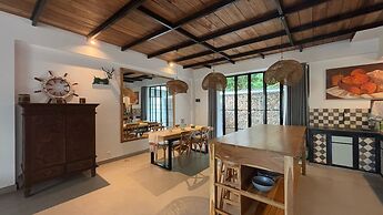 Wela Living Managed By CPM Bali