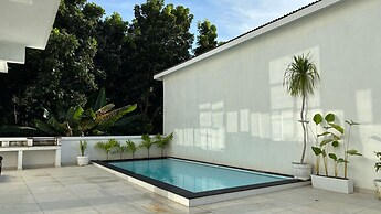 Wela Living Managed By CPM Bali