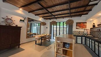 Wela Living Managed By CPM Bali