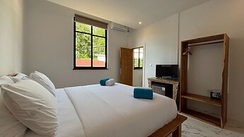 Wela Living Managed By CPM Bali