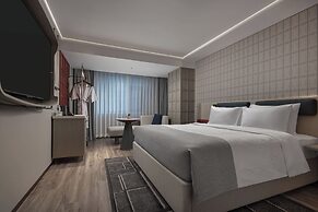 Wanda Moments Xi'an Bell Tower