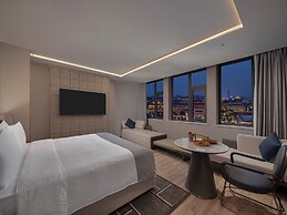 Wanda Moments Xi'an Bell Tower