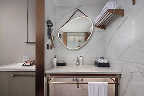 Wanda Moments Xi'an Bell Tower