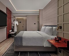 Wanda Moments Xi'an Bell Tower