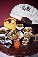 Wanda Moments Xi'an Bell Tower