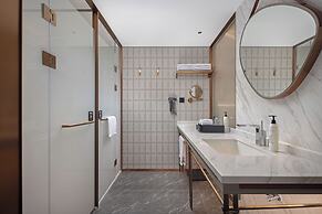 Wanda Moments Xi'an Bell Tower