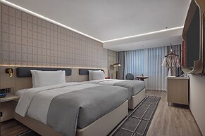 Wanda Moments Xi'an Bell Tower