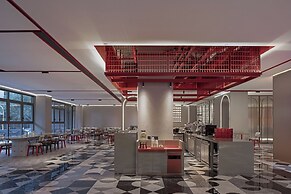 Wanda Moments Xi'an Bell Tower