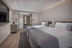 Wanda Moments Xi'an Bell Tower