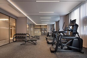 Wanda Moments Xi'an Bell Tower