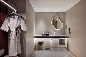 Wanda Moments Xi'an Bell Tower