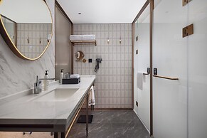 Wanda Moments Xi'an Bell Tower