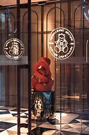 Wanda Moments Xi'an Bell Tower