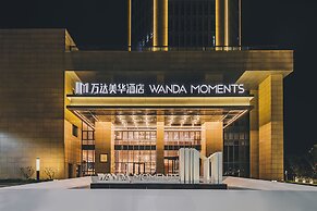Wanda Moments Cixi