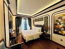 Royal Hanoi Hotel