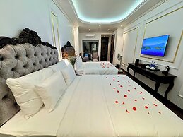 Royal Hanoi Hotel