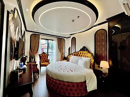 Royal Hanoi Hotel