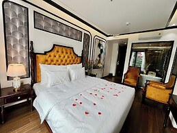 Royal Hanoi Hotel