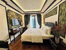 Royal Hanoi Hotel