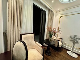 Royal Hanoi Hotel