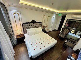Royal Hanoi Hotel